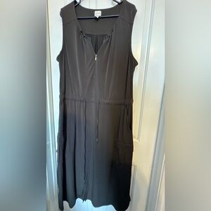 Chico’s Cargo Dress